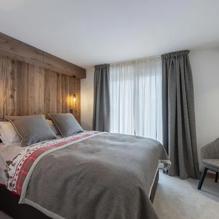 Chalet Cosy 4 Avec Garage, Navette Gratuite Et Voiturette Electrique, Proche Remontees Mecaniques - Fr-1-566-68 Les Allues