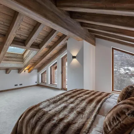 Cosy 4 Avec Garage, Navette Gratuite Et Voiturette Electrique, Proche Remontees Mecaniques - Fr-1-566-68