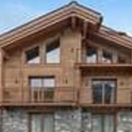 Chalet Cosy 4 Avec Garage, Navette Gratuite Et Voiturette Electrique, Proche Remontees Mecaniques - Fr-1-566-68 Les Allues