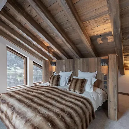 Chalet Doma L'amont Méribel